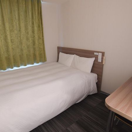 Washington R&B Hotel Hachiōji Exteriör bild