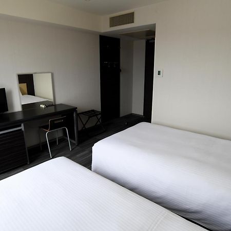 Washington R&B Hotel Hachiōji Exteriör bild