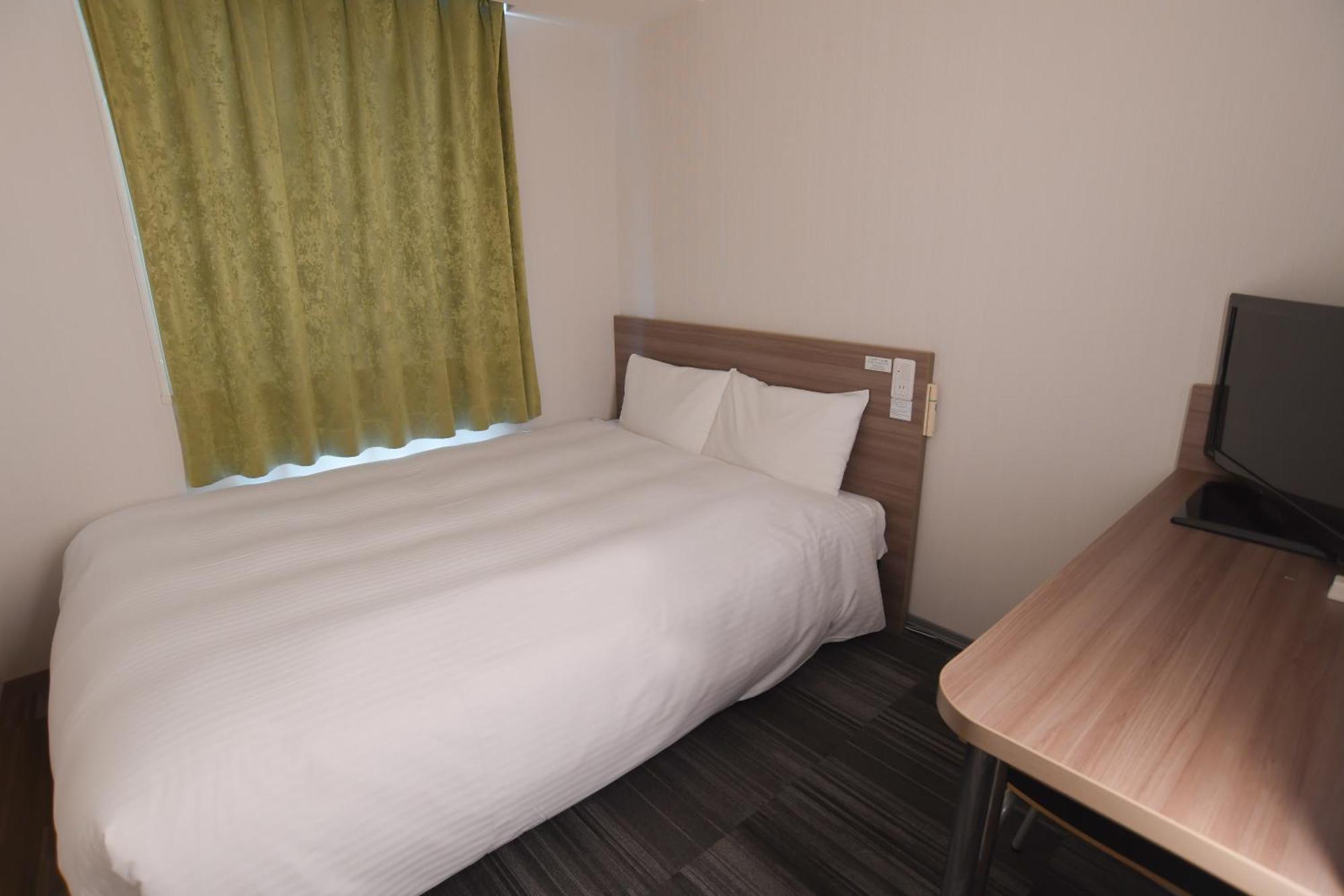 Washington R&B Hotel Hachiōji Exteriör bild