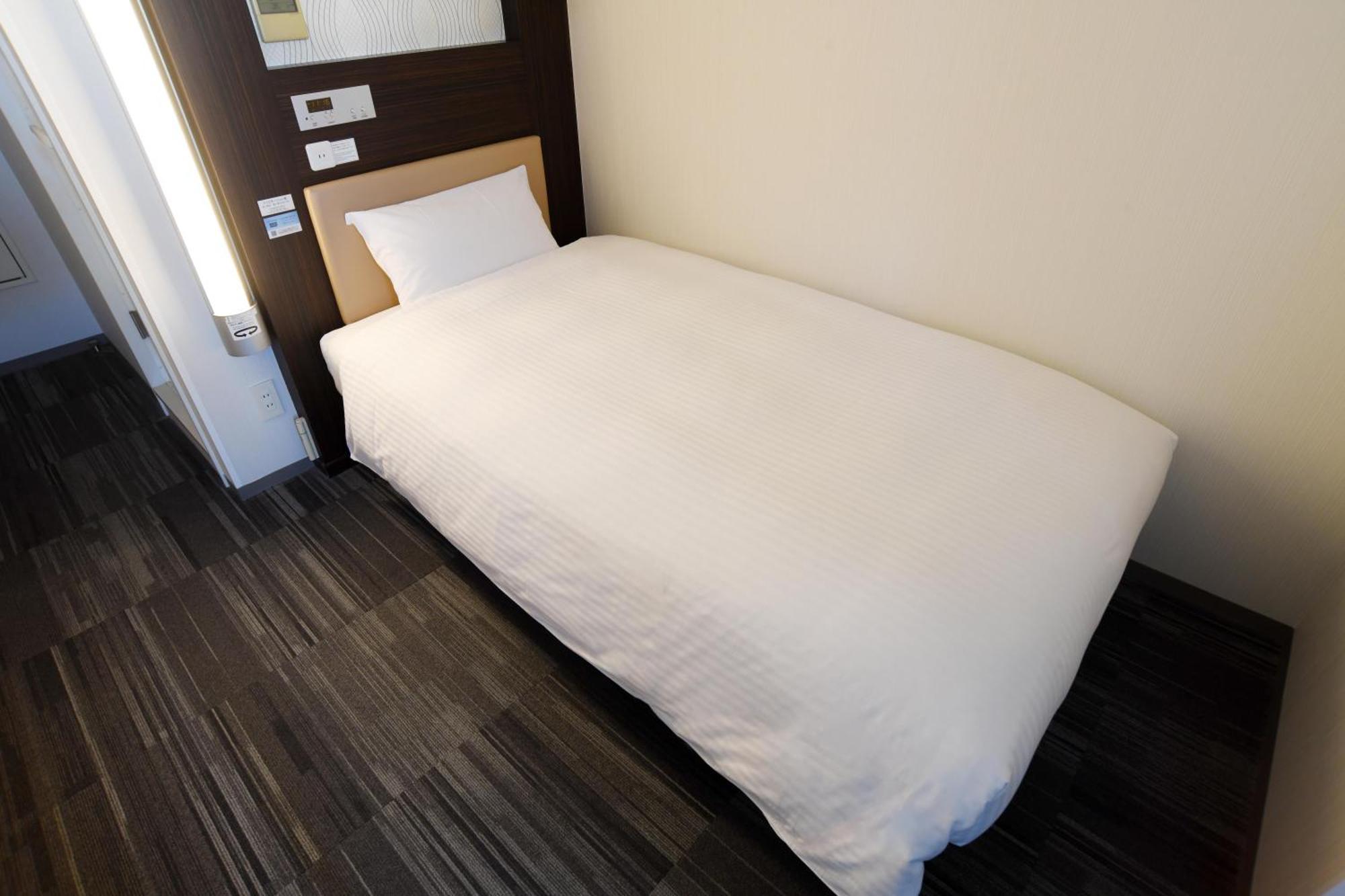 Washington R&B Hotel Hachiōji Exteriör bild