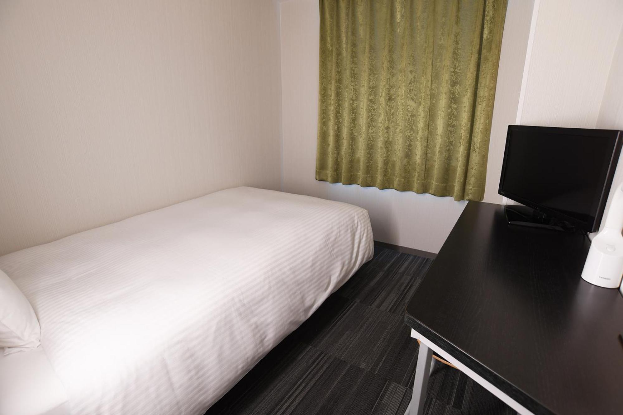 Washington R&B Hotel Hachiōji Exteriör bild