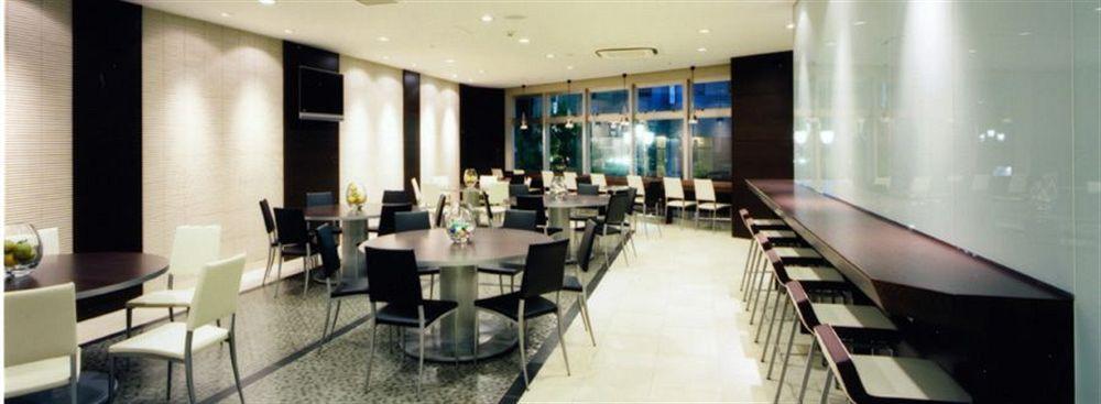 Washington R&B Hotel Hachiōji Exteriör bild