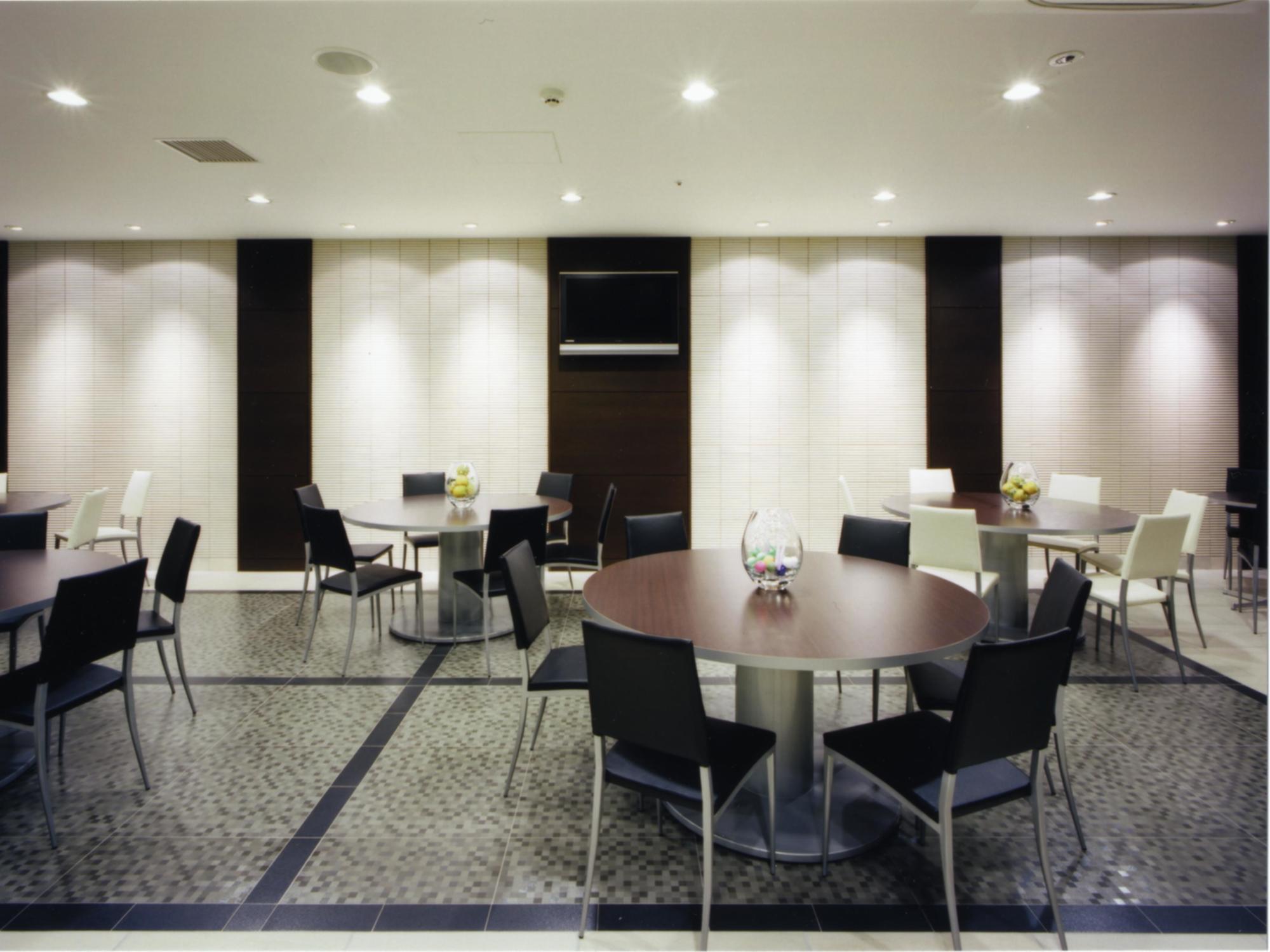 Washington R&B Hotel Hachiōji Exteriör bild